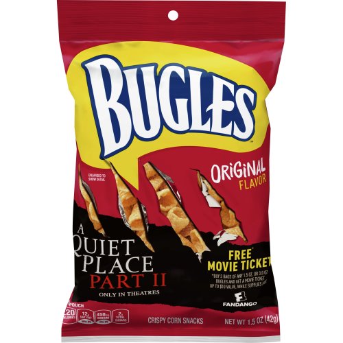 Bugles Original 1.5oz thumbnail