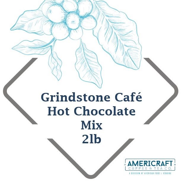 Grindstone Swiss Cocoa Vend thumbnail