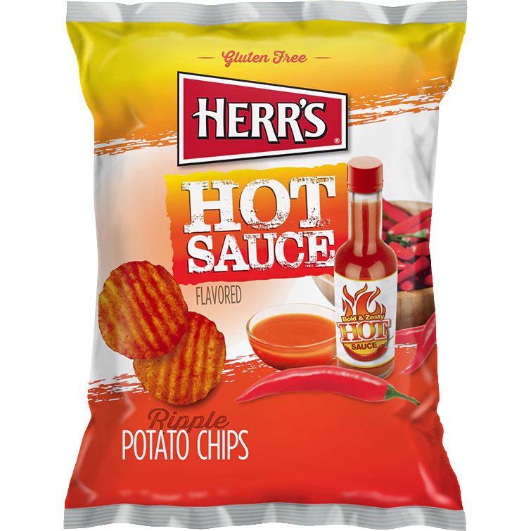Texas Pete Hot Sauce 200ct Packet thumbnail