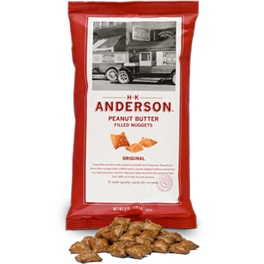 H.K. Anderson PB Filled Pretzels thumbnail