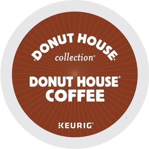 K-Cup Donut House 24ct thumbnail