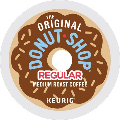 Donut Shop House Blend K-Cup thumbnail