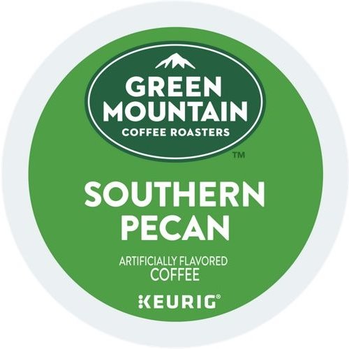 K-Cup Green Mtn Southern Pecan 24ct thumbnail