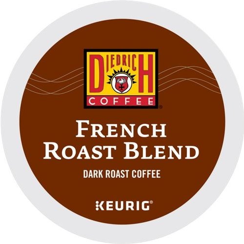 K-Cup Diedrich French Roast thumbnail