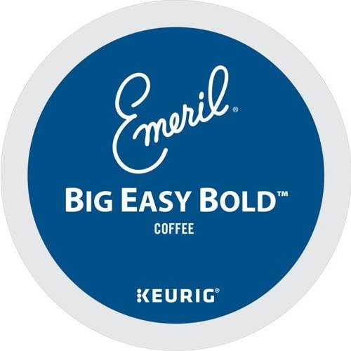 K-Cup Emeril's Big Easy Bold thumbnail