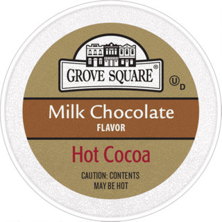 Grove Square Hot Chocolate thumbnail