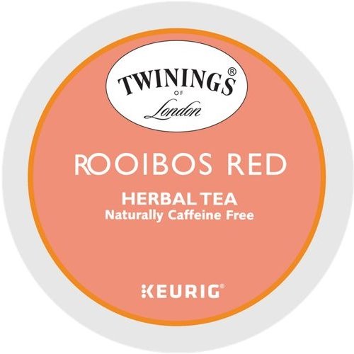 K-Cup Twining's Pure Rooibos thumbnail