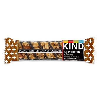 Kind Bar Peanut Butter Dark Chocolate Protein thumbnail