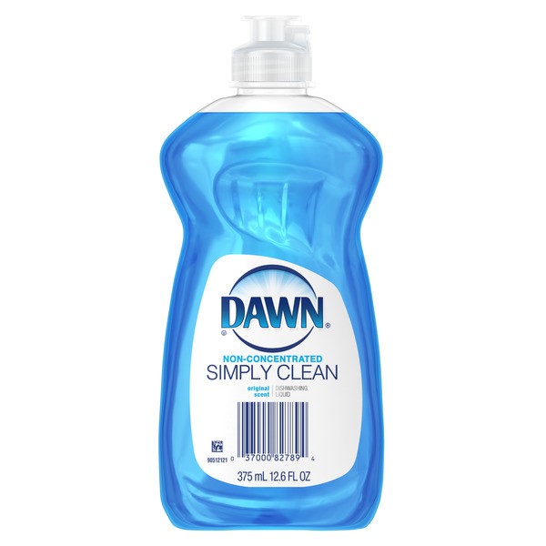 Dawn Soap Liquid Original Scent 14.6oz thumbnail