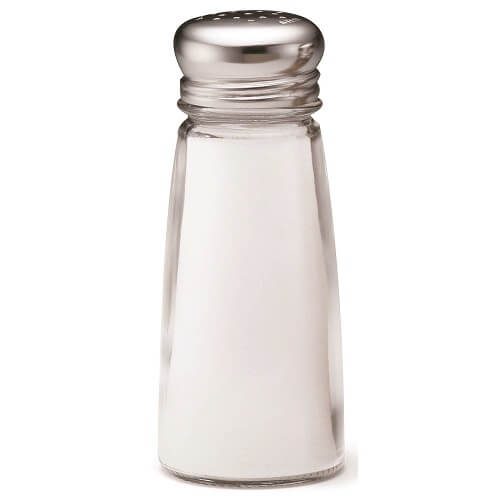 Salt Shaker 1.5 oz thumbnail