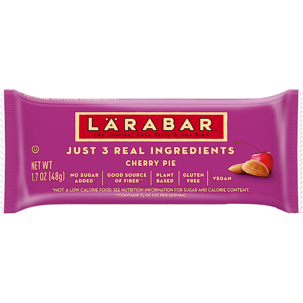 Larabar Cherry Pie thumbnail