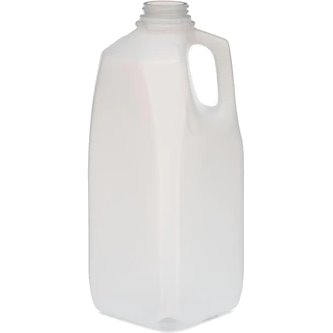 Milk Half & Half Half Gal (64oz) thumbnail