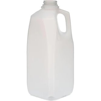 Milk - 1/2 Gallon thumbnail