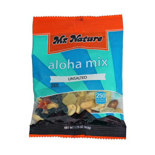 Mr. Nature Dried Fruit Mix thumbnail
