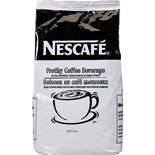 Nescafe Mocha 6 2lb thumbnail