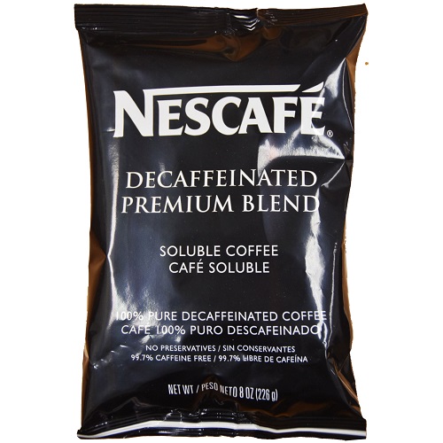 Nescafe Premium Decafe Freeze Dry thumbnail