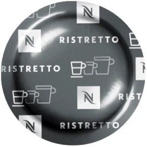 Nespresso Ristretto 50ct thumbnail