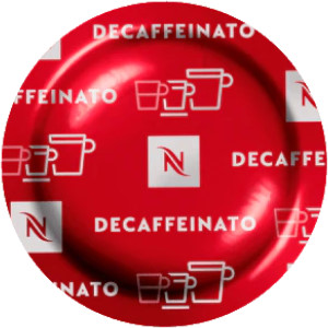 Nespresso Lungo Decaffeinato Pro 50ct SPECIAL ORDER thumbnail