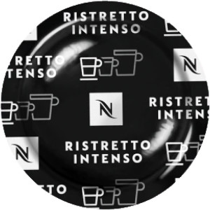 Nespresso Ristretto Intenso 50ct SPECIAL ORDER thumbnail