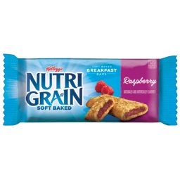 Nutri-Grain Raspberry Bar thumbnail