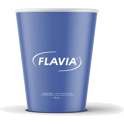 Flavia 10oz Cups 1000ct thumbnail