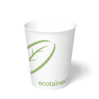 12oz Eco Planet Lined Cup 1000ct thumbnail