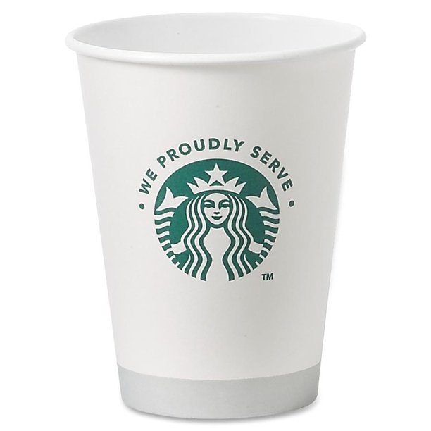 Starbucks Cups 16oz thumbnail