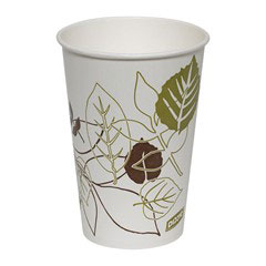 Paper Cold Cup Dixie 16oz thumbnail