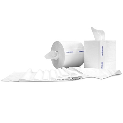Paper Towels C-Fold 524-White 30ct thumbnail