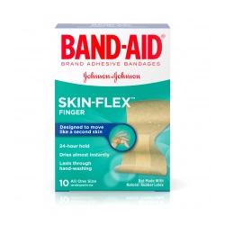 Adhesive Bandages thumbnail