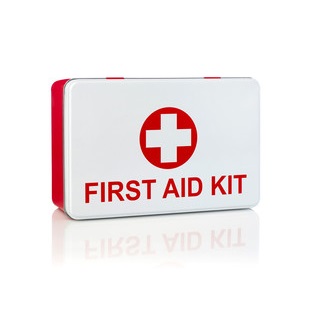 First Aid Kit thumbnail