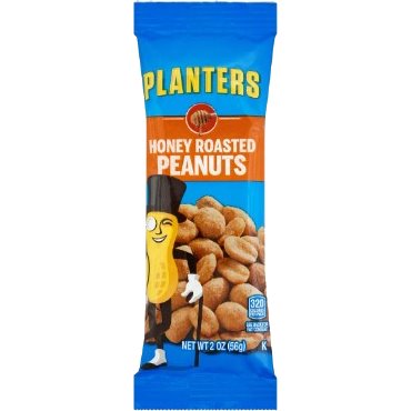 Planters Honey Roasted thumbnail