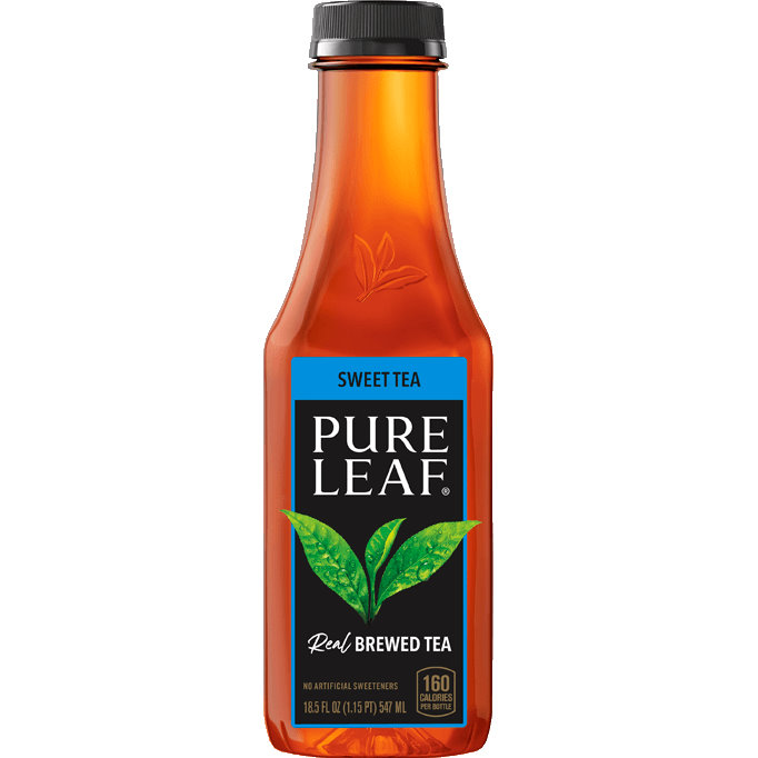 Pure Leaf Sweet Tea 18.5oz thumbnail