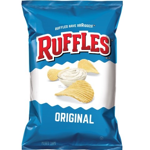 Ruffles Regular thumbnail