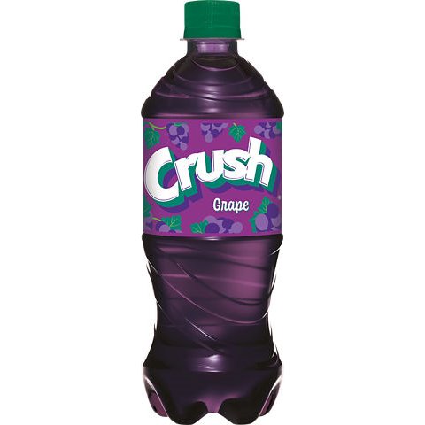 Crush Grape 20oz thumbnail