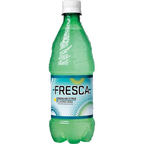 Fresca 20oz thumbnail