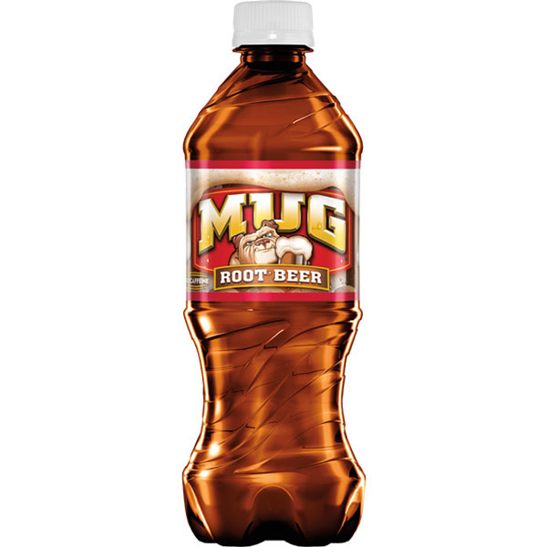 Mug Root Beer 20oz thumbnail