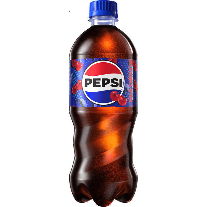 Starry 20oz Peak Refreshments