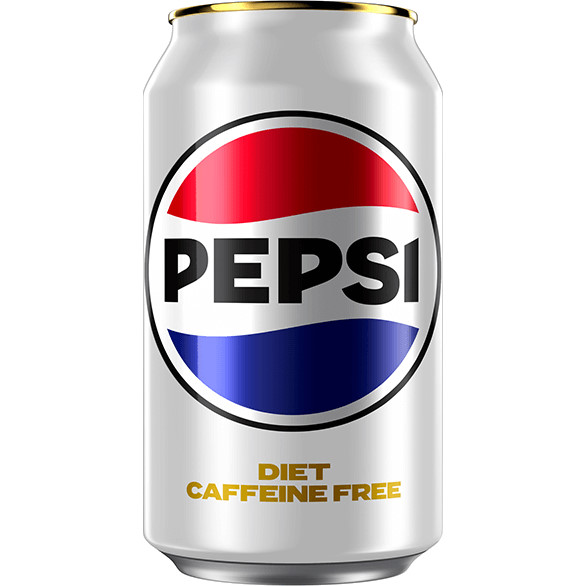 Diet Pepsi Caffeine Free 12oz thumbnail