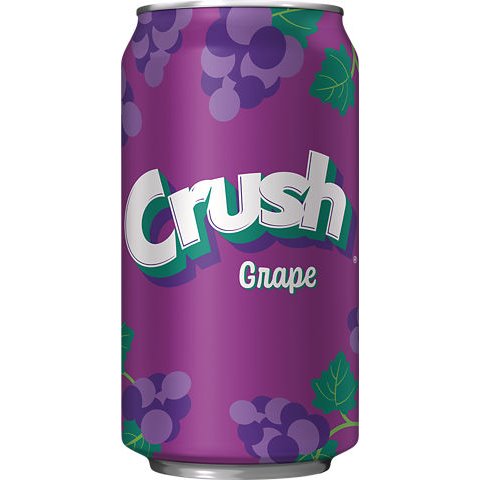 Crush Grape 12oz thumbnail