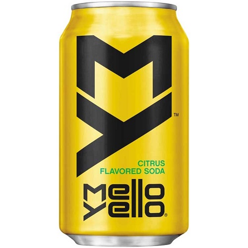 Mello Yellow 12oz thumbnail