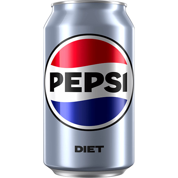 Diet Pepsi 12oz Canteen Of Northern California