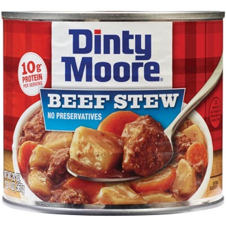 Dinty Moore Beef Stew thumbnail