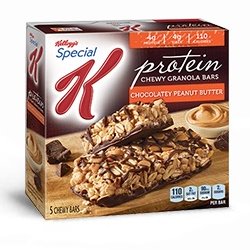 Special K Protein Chocolate Peanut Butter 1.59oz thumbnail