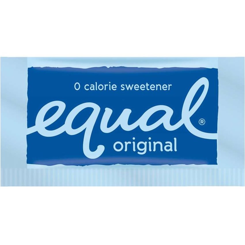 Equal Sweetener 1000 ct - 1 CASE thumbnail