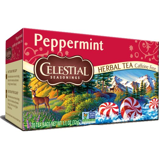 Celestial Peppermint 25 ct thumbnail
