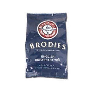 OC Brodies English Breakfast Tea Pods thumbnail
