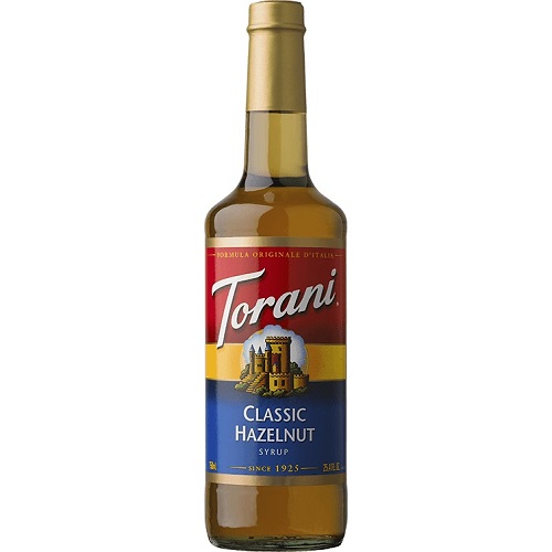 Torani Dark Chocolate Sauce 64oz PGI Services Online Ordering