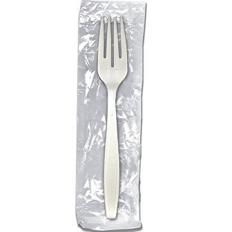 Wrapped Forks 1000ct thumbnail