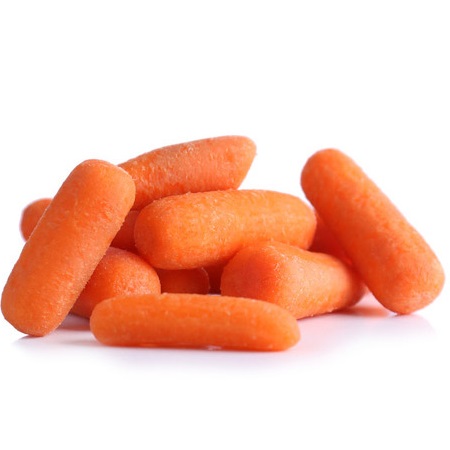 Baby Carrots 1.6oz thumbnail